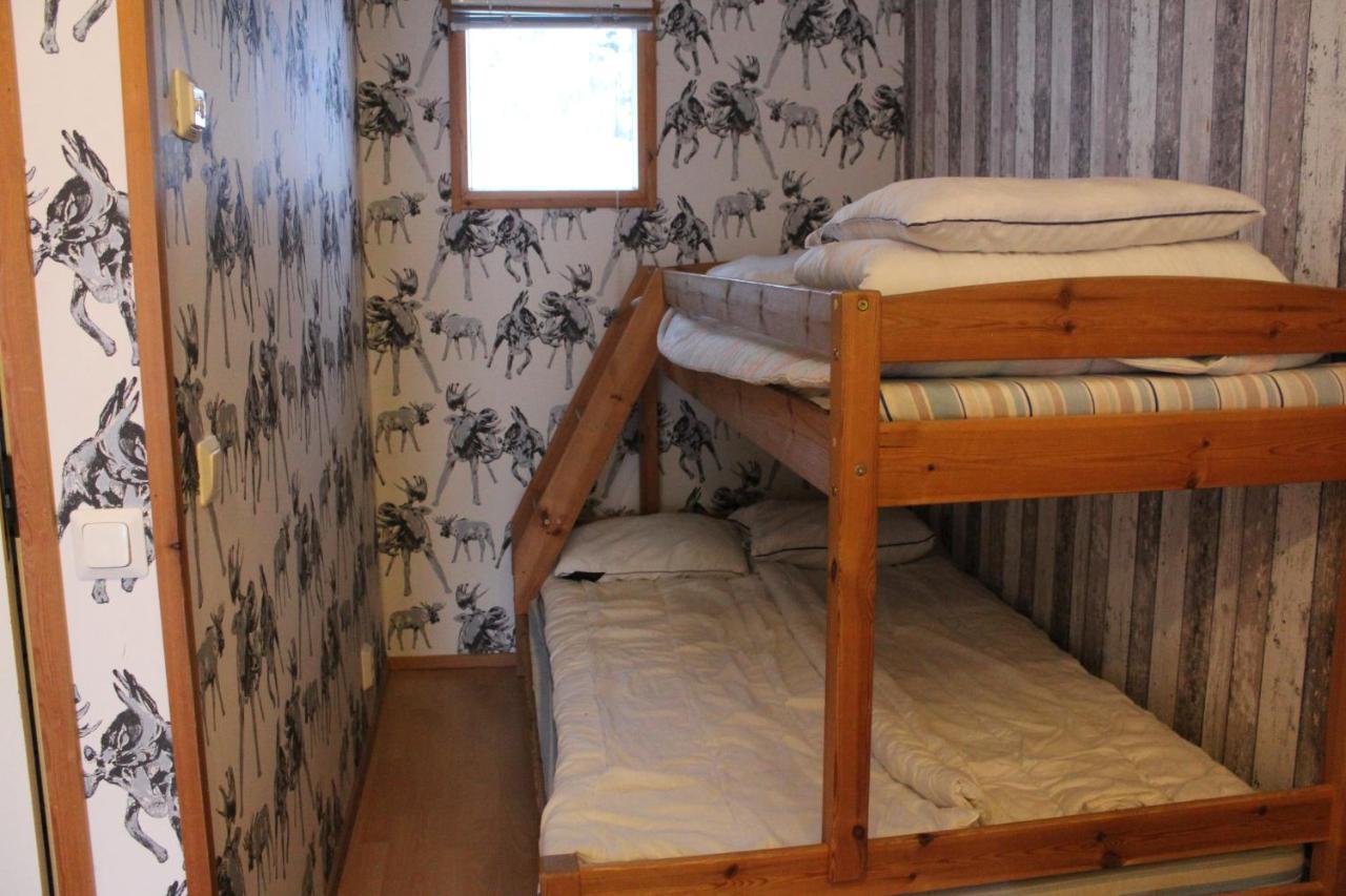 Motel Willis West Ruka Εξωτερικό φωτογραφία