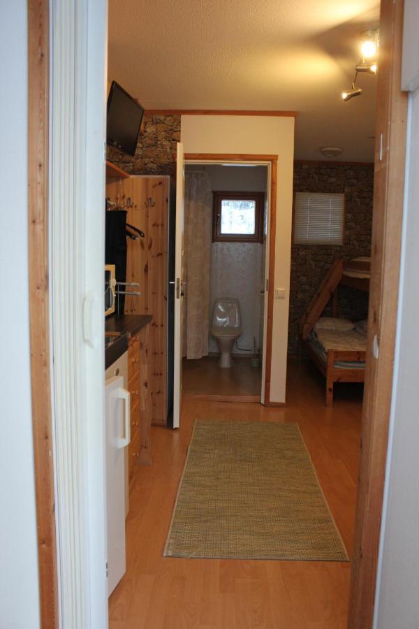 Motel Willis West Ruka Εξωτερικό φωτογραφία