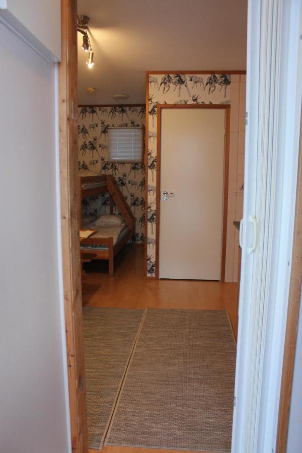 Motel Willis West Ruka Εξωτερικό φωτογραφία