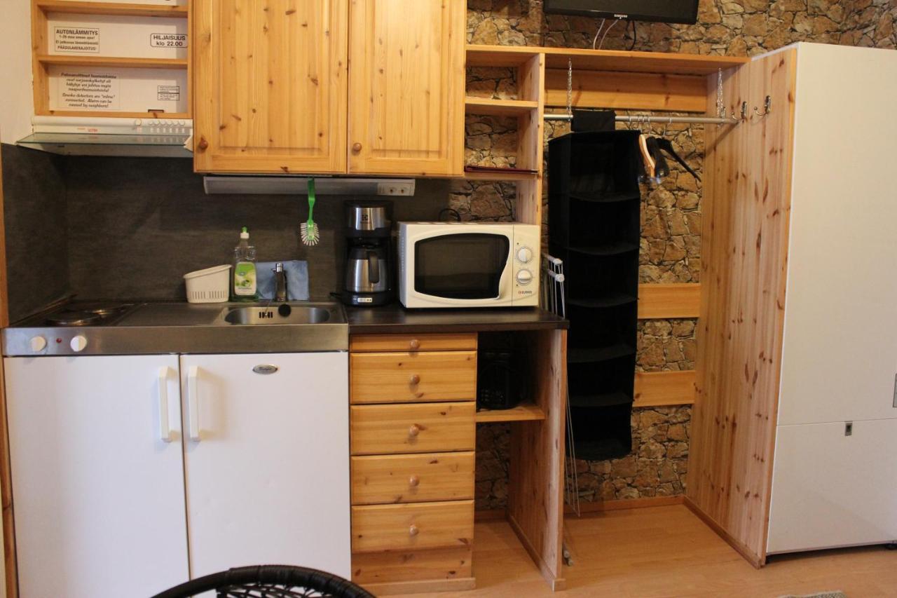 Motel Willis West Ruka Εξωτερικό φωτογραφία