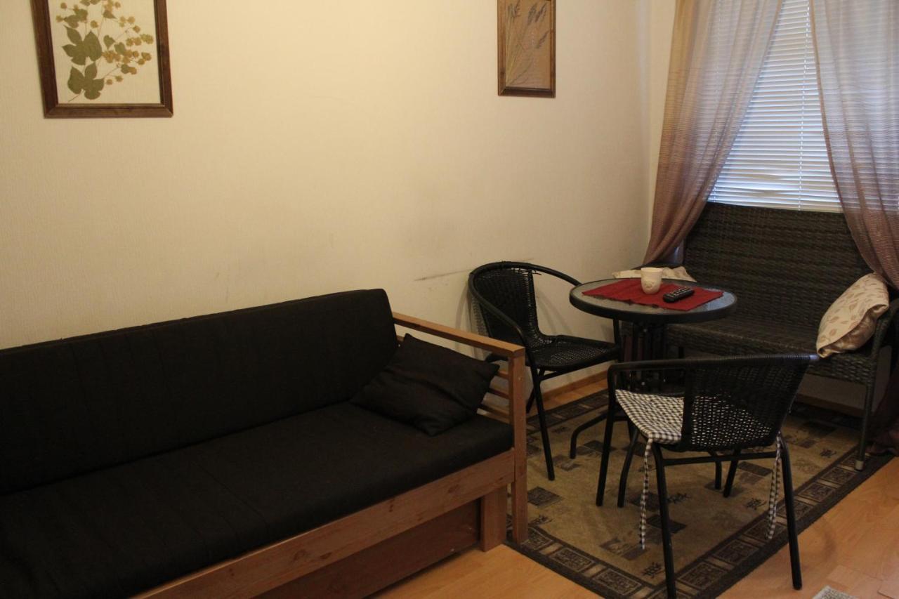 Motel Willis West Ruka Εξωτερικό φωτογραφία