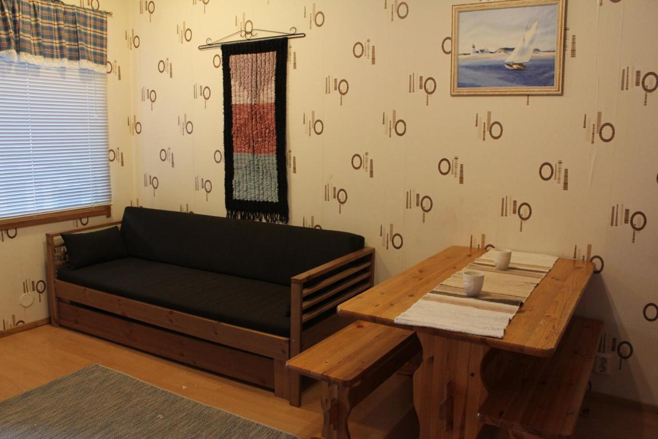 Motel Willis West Ruka Εξωτερικό φωτογραφία