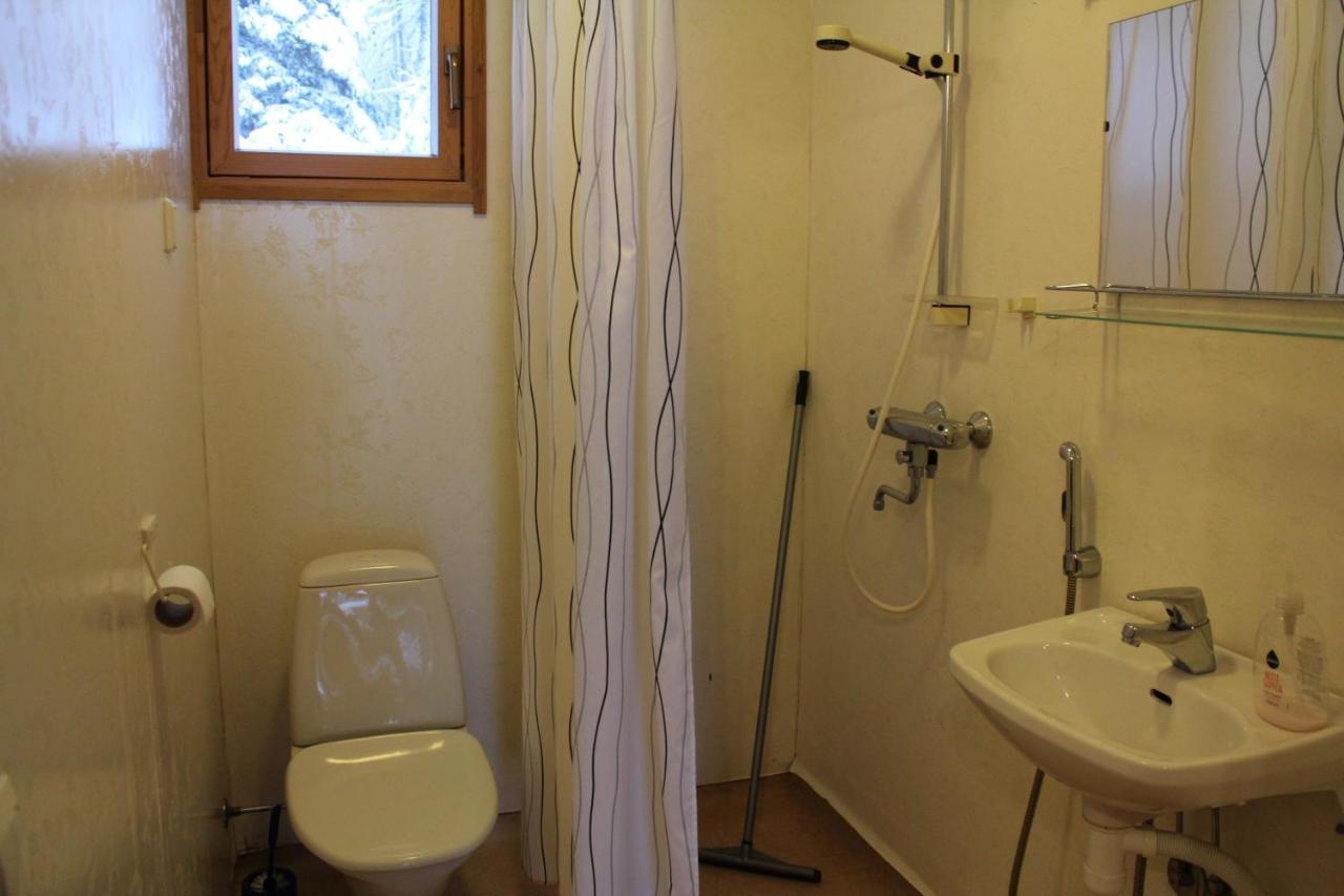 Motel Willis West Ruka Εξωτερικό φωτογραφία