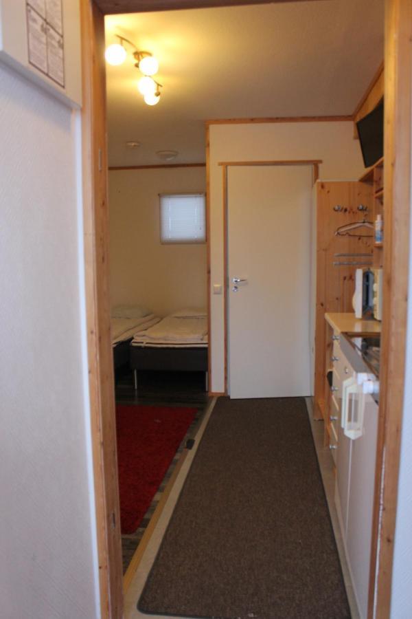 Motel Willis West Ruka Εξωτερικό φωτογραφία