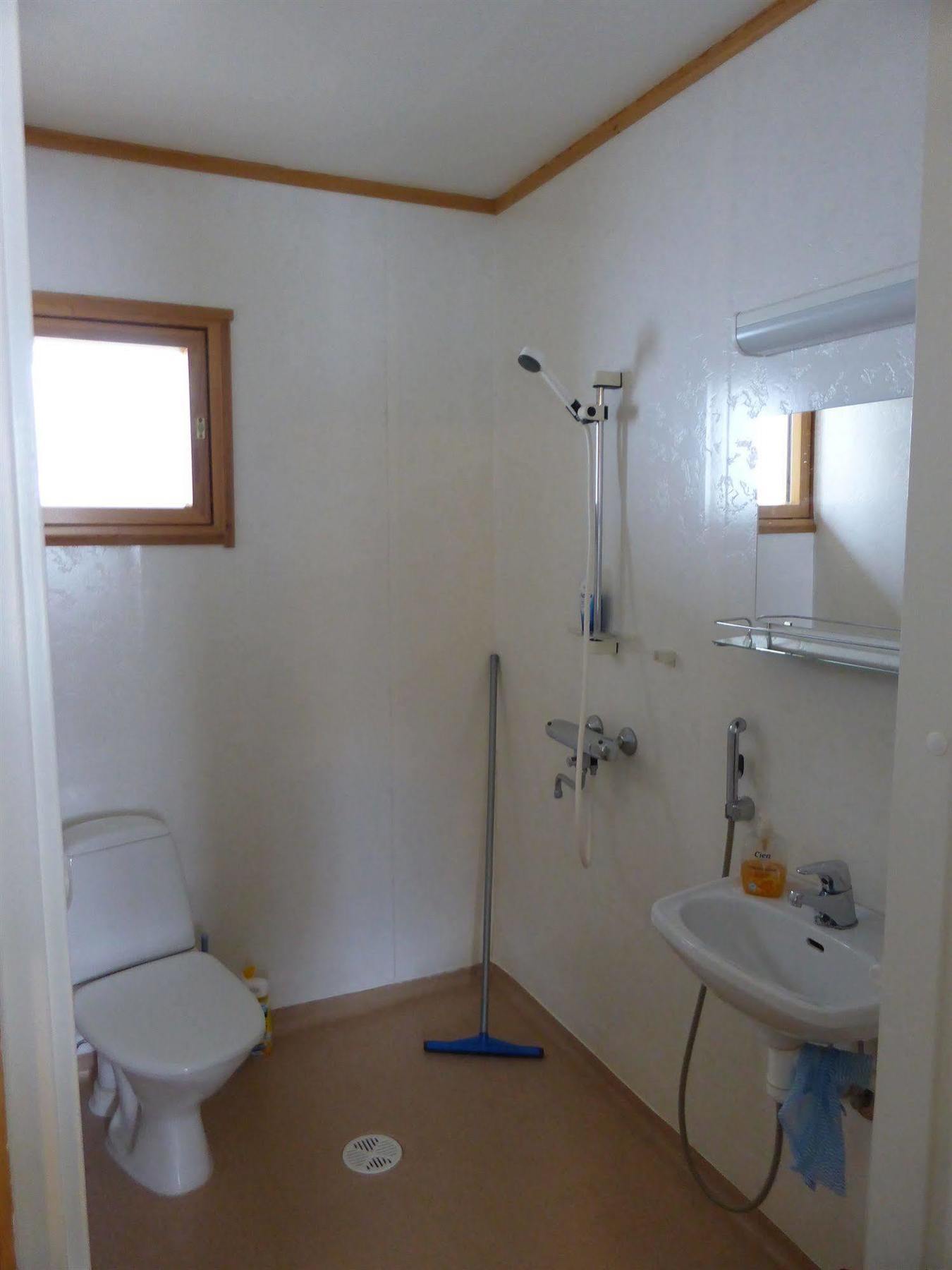 Motel Willis West Ruka Εξωτερικό φωτογραφία