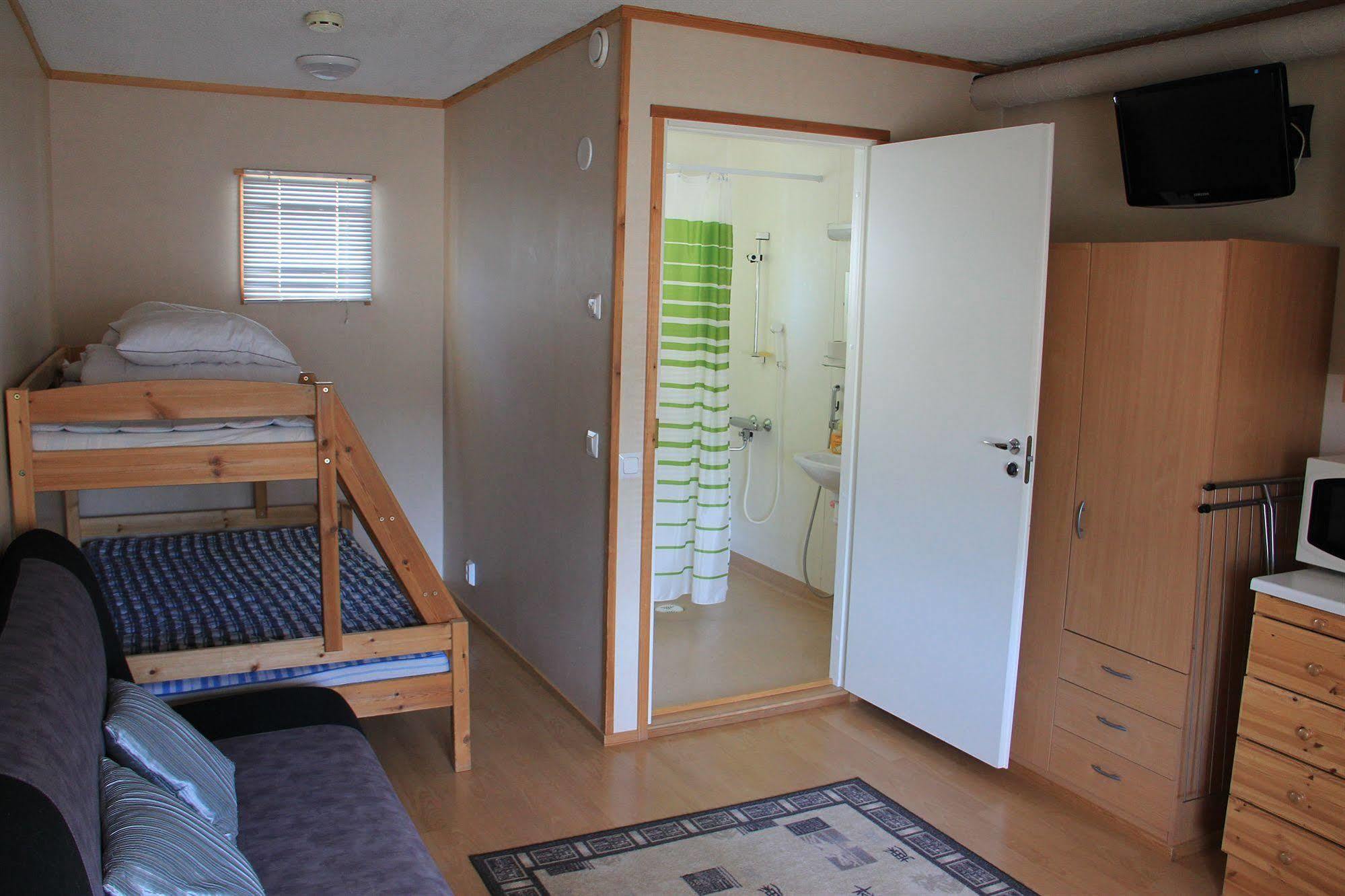 Motel Willis West Ruka Εξωτερικό φωτογραφία