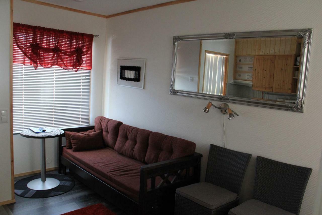Motel Willis West Ruka Εξωτερικό φωτογραφία